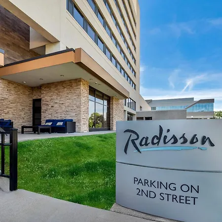 Radisson Hotel La Crosse-2